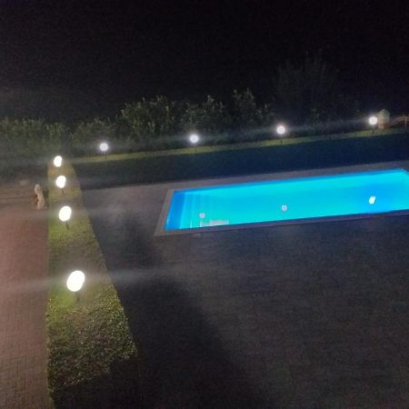 Zahra Agriturismo أتشيريالي المظهر الخارجي الصورة