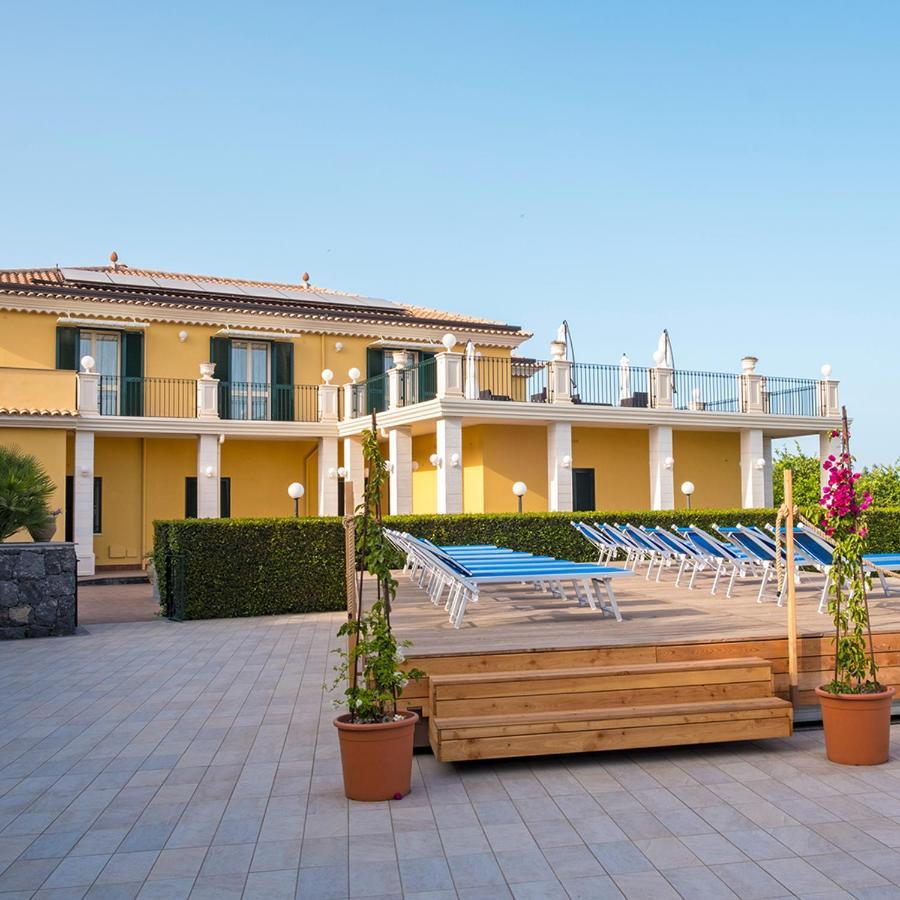 Zahra Agriturismo أتشيريالي المظهر الخارجي الصورة