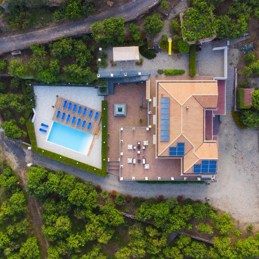 Zahra Agriturismo أتشيريالي المظهر الخارجي الصورة