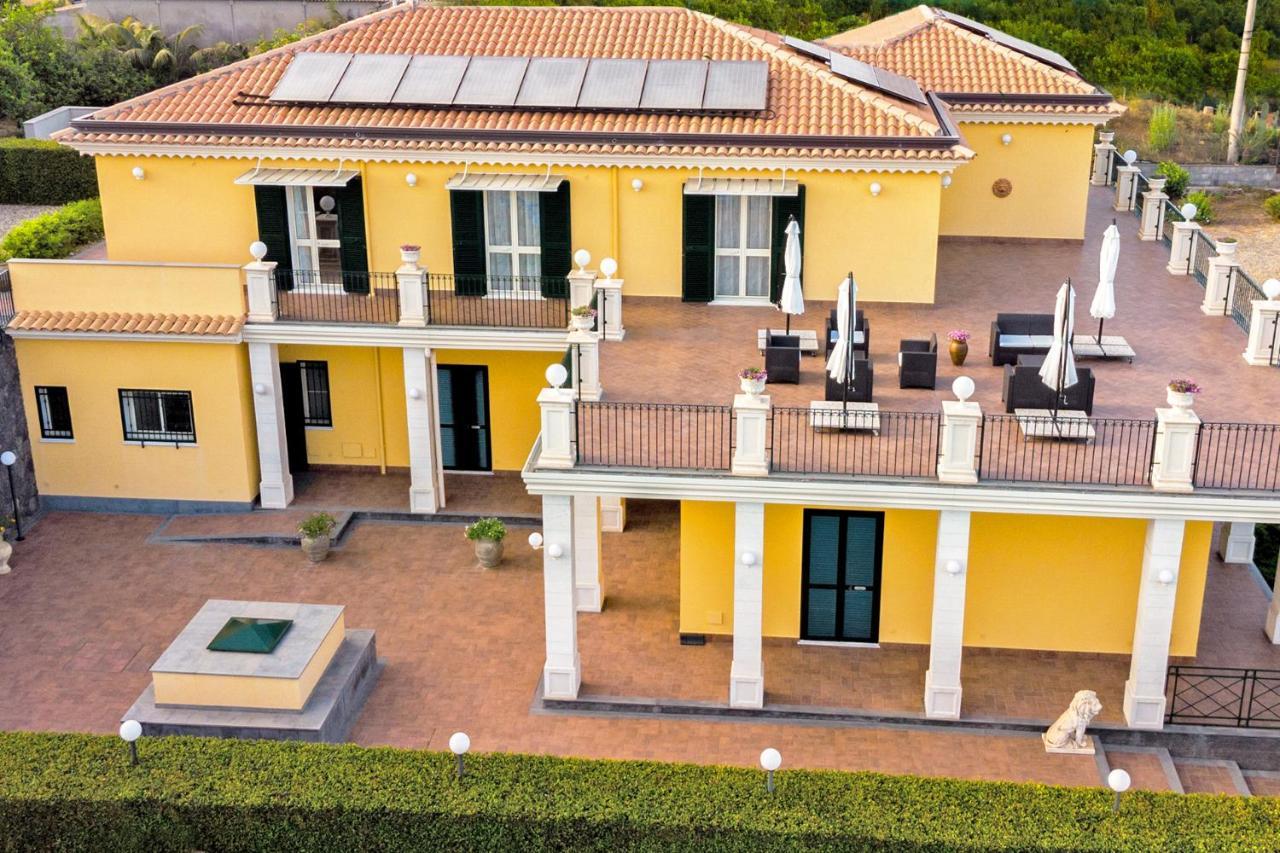 Zahra Agriturismo أتشيريالي المظهر الخارجي الصورة