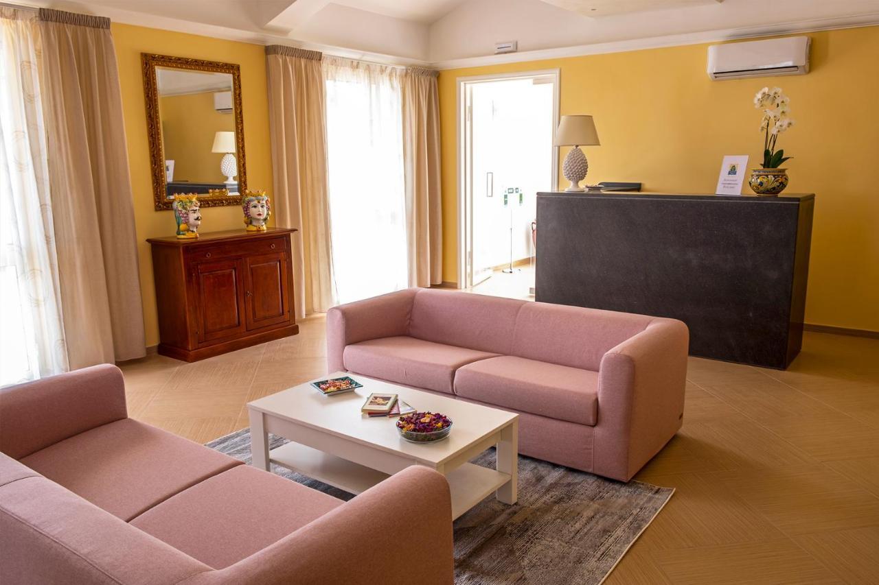 Zahra Agriturismo أتشيريالي المظهر الخارجي الصورة