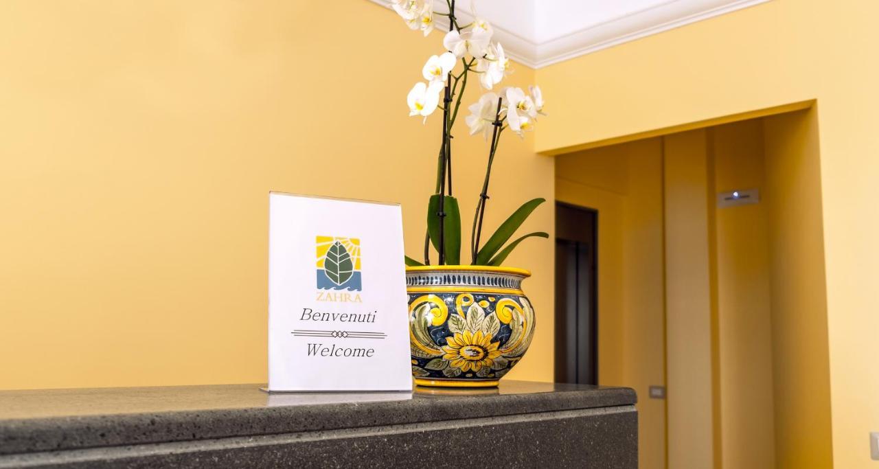 Zahra Agriturismo أتشيريالي المظهر الخارجي الصورة