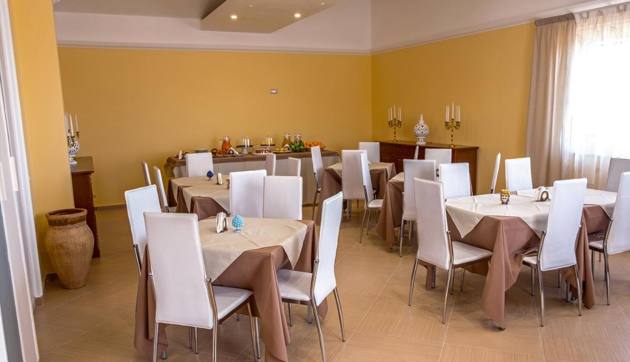 Zahra Agriturismo أتشيريالي المظهر الخارجي الصورة