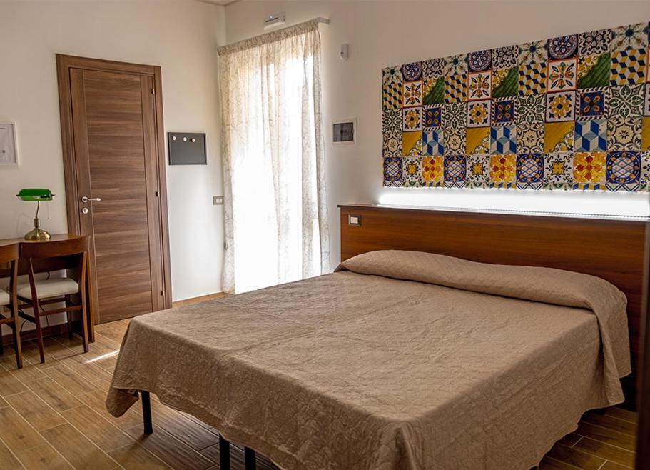 Zahra Agriturismo أتشيريالي المظهر الخارجي الصورة