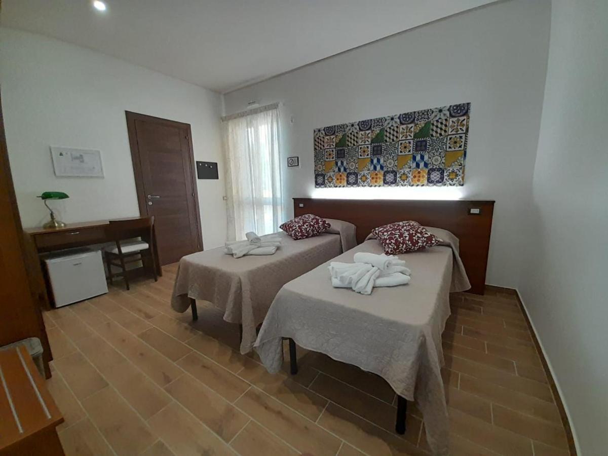 Zahra Agriturismo أتشيريالي المظهر الخارجي الصورة