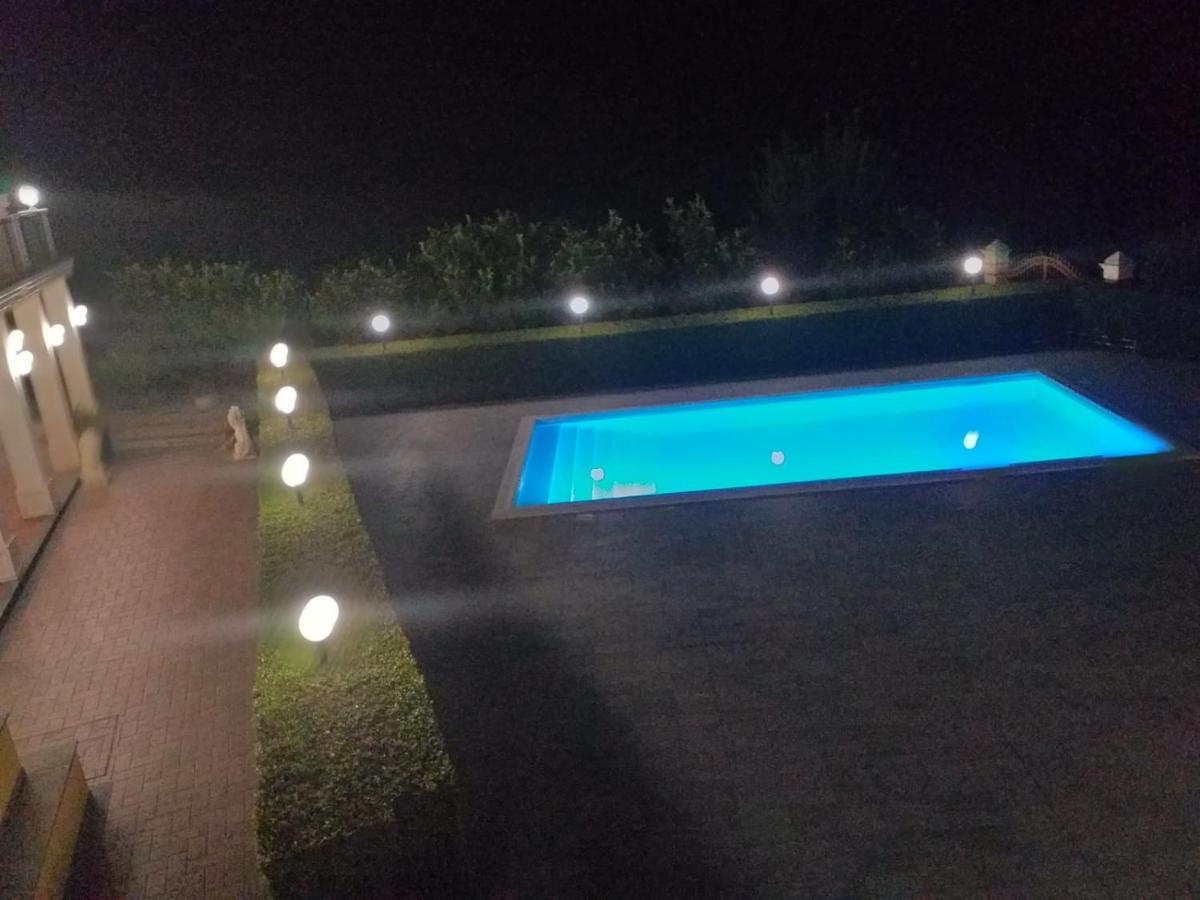 Zahra Agriturismo أتشيريالي المظهر الخارجي الصورة